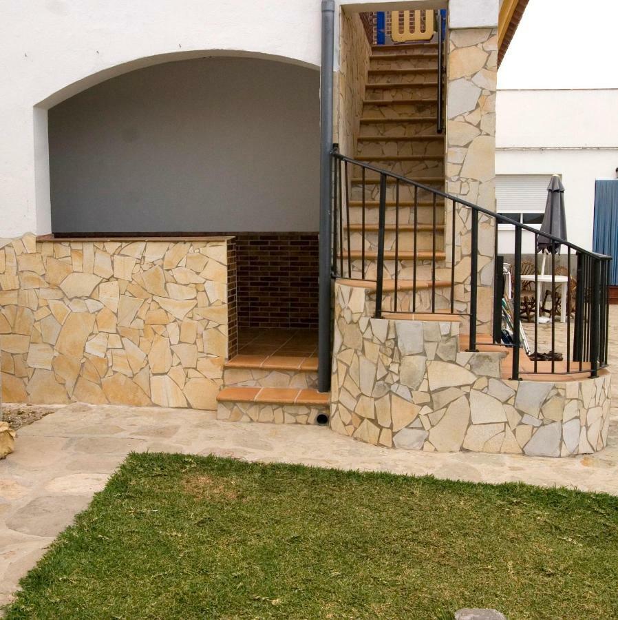 La Era Apartment Tarifa Exterior foto